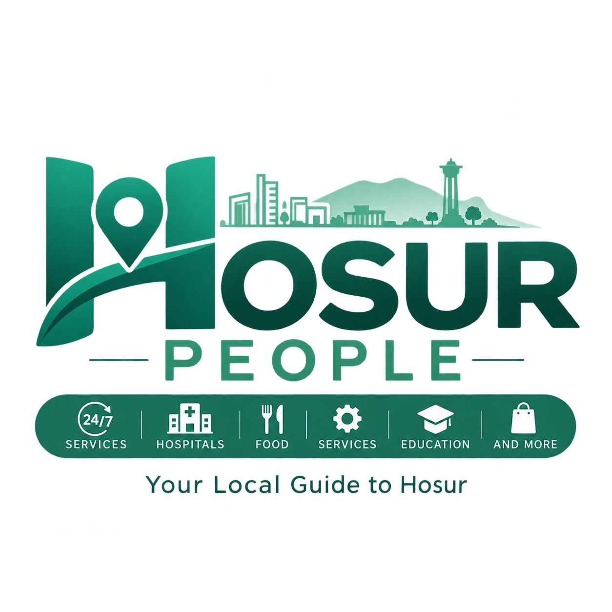Hosur People